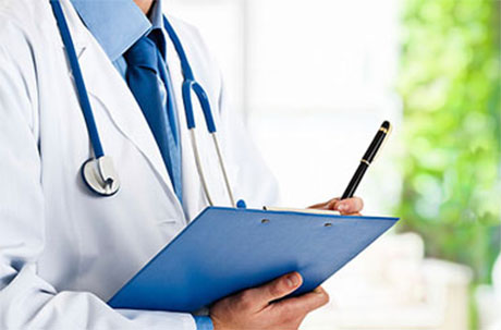 医药卫生行业数据安全解决方案