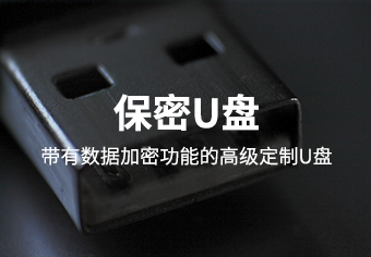 驭胜绿盾保密U盘系统